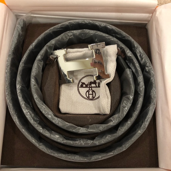 Belt